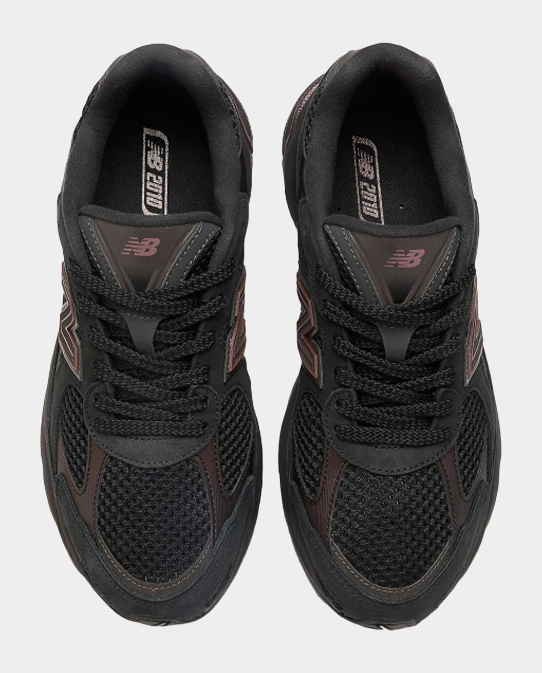 New Balance - 2010ETB Shoe - Black/Iridescent Shoes New Balance