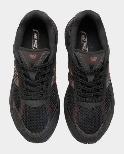 New Balance - 2010ETB Shoe - Black/Iridescent Shoes New Balance