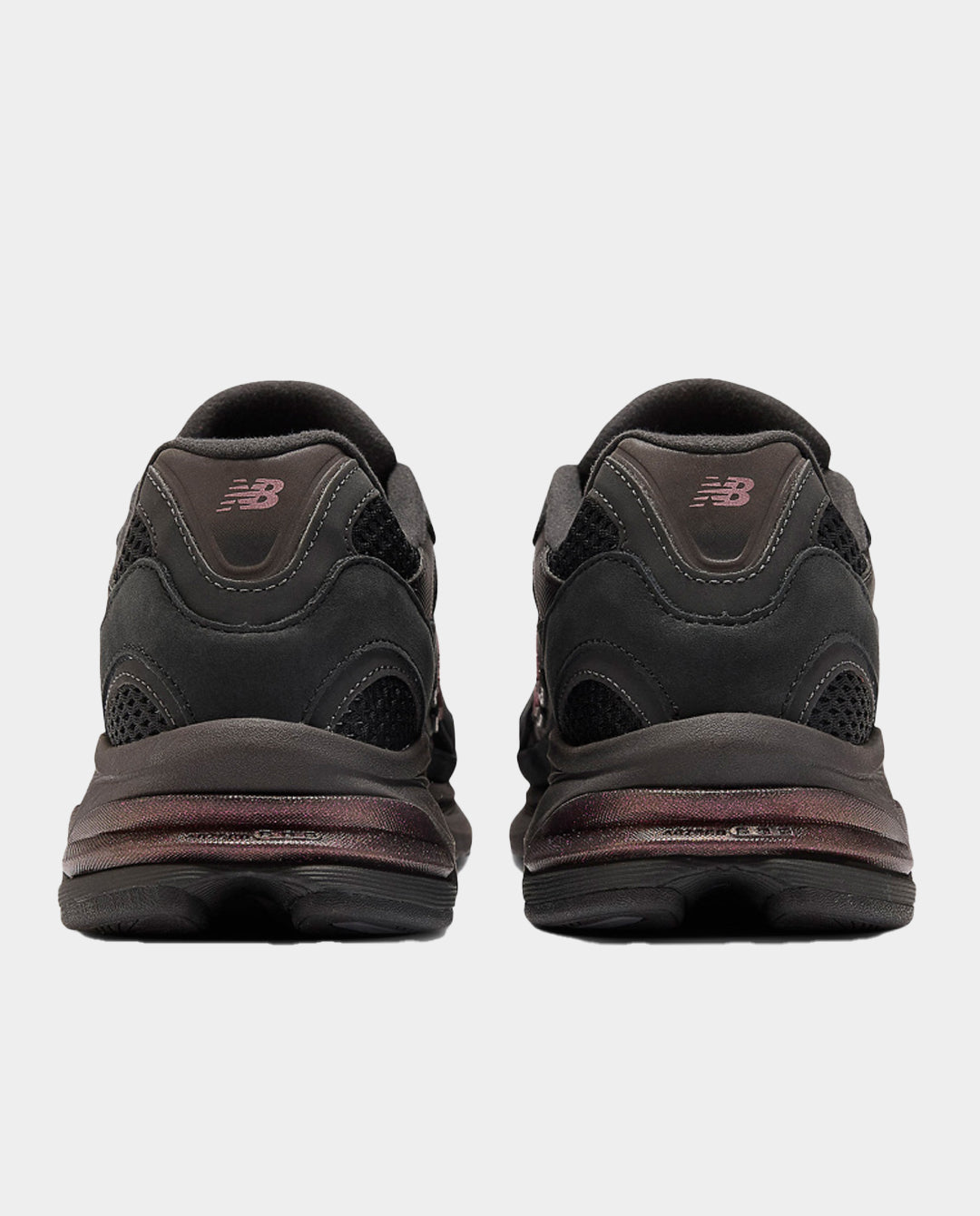 New Balance - 2010ETB Shoe - Black/Iridescent Shoes New Balance