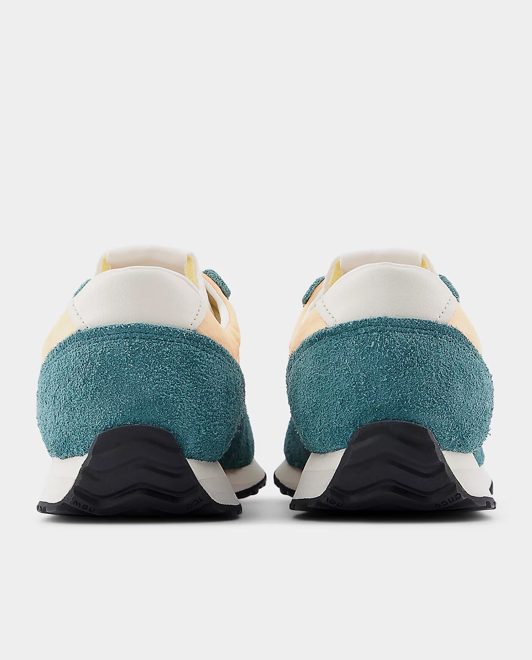 New Balance - 471AE Shoe - New Spruce/Peach Blossom/Team Royal Shoes New Balance