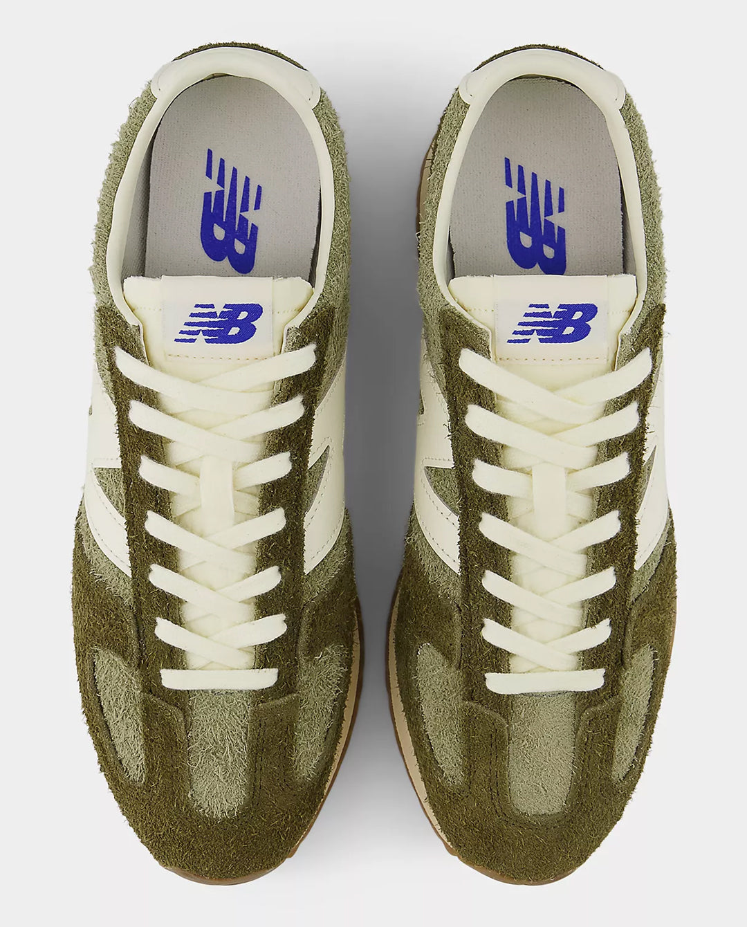 New Balance - 471PSA Shoe - Dark Olivine/Woodland Shoes New Balance