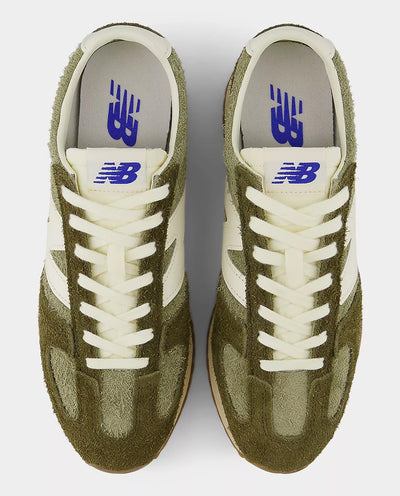 New Balance - 471PSA Shoe - Dark Olivine/Woodland Shoes New Balance