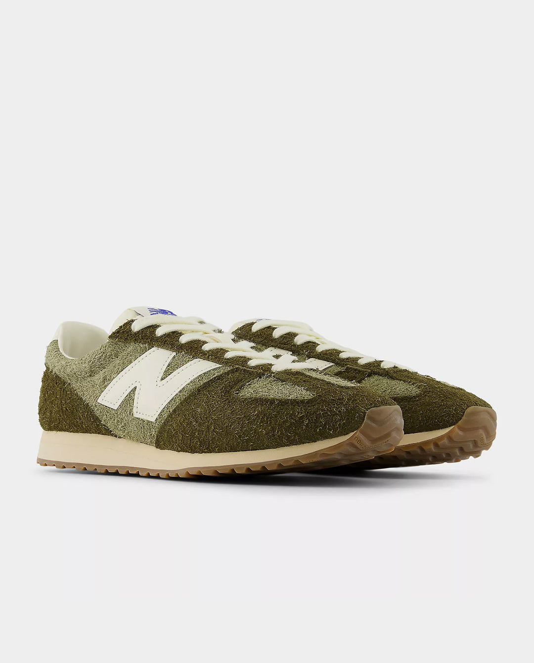 New Balance - 471PSA Shoe - Dark Olivine/Woodland Shoes New Balance