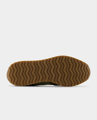 New Balance - 471PSA Shoe - Dark Olivine/Woodland Shoes New Balance