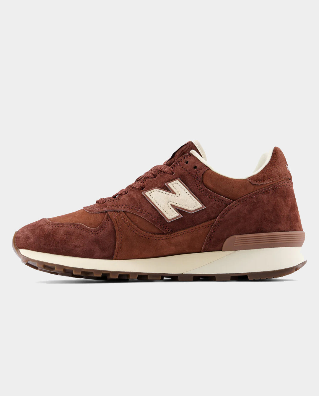 New Balance - 475PMA Shoe - Brown Shoes New Balance
