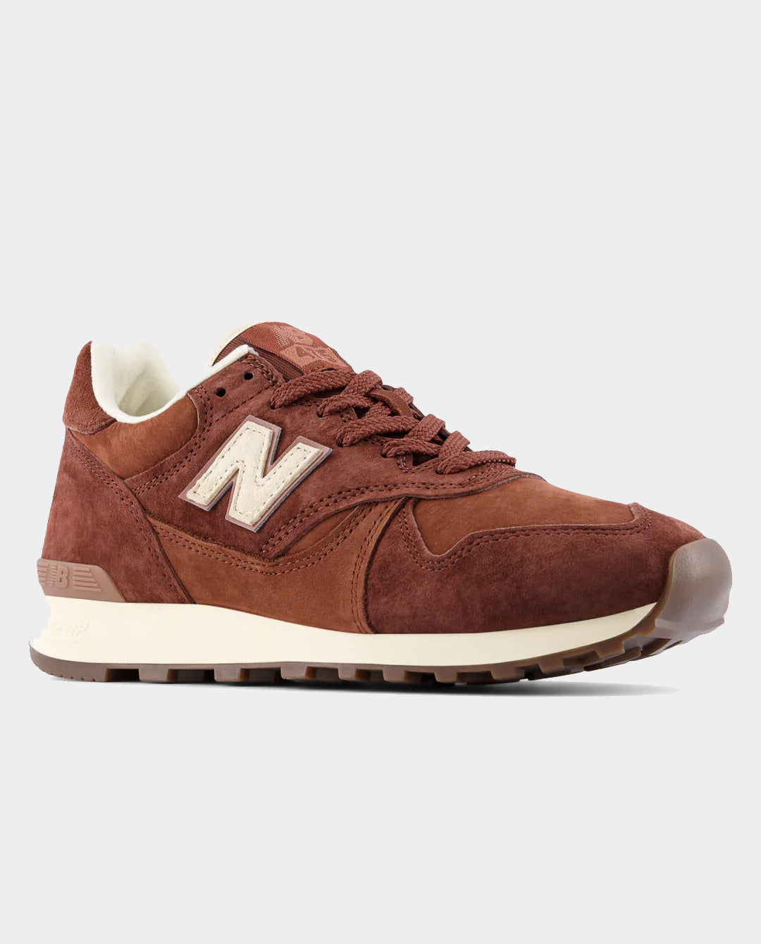 New Balance - 475PMA Shoe - Brown Shoes New Balance