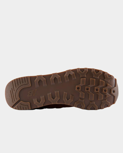 New Balance - 475PMA Shoe - Brown Shoes New Balance