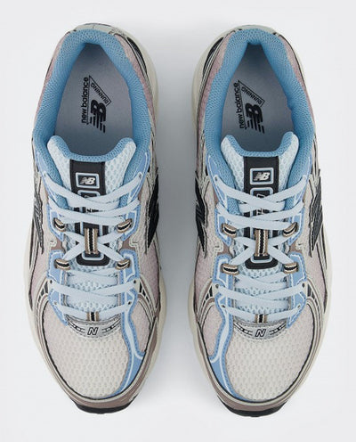 New Balance - 740BL2 Shoe - Sea Salt Shoes New Balance