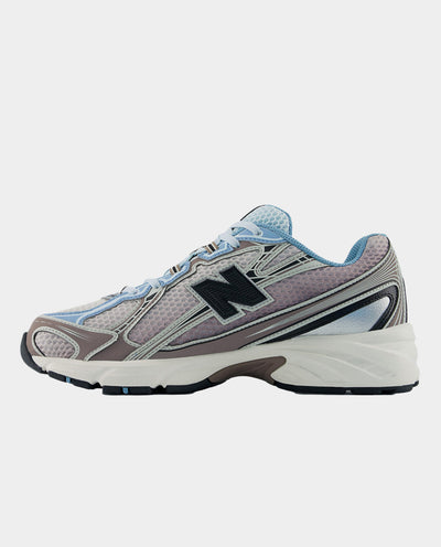 New Balance - 740BL2 Shoe - Sea Salt Shoes New Balance