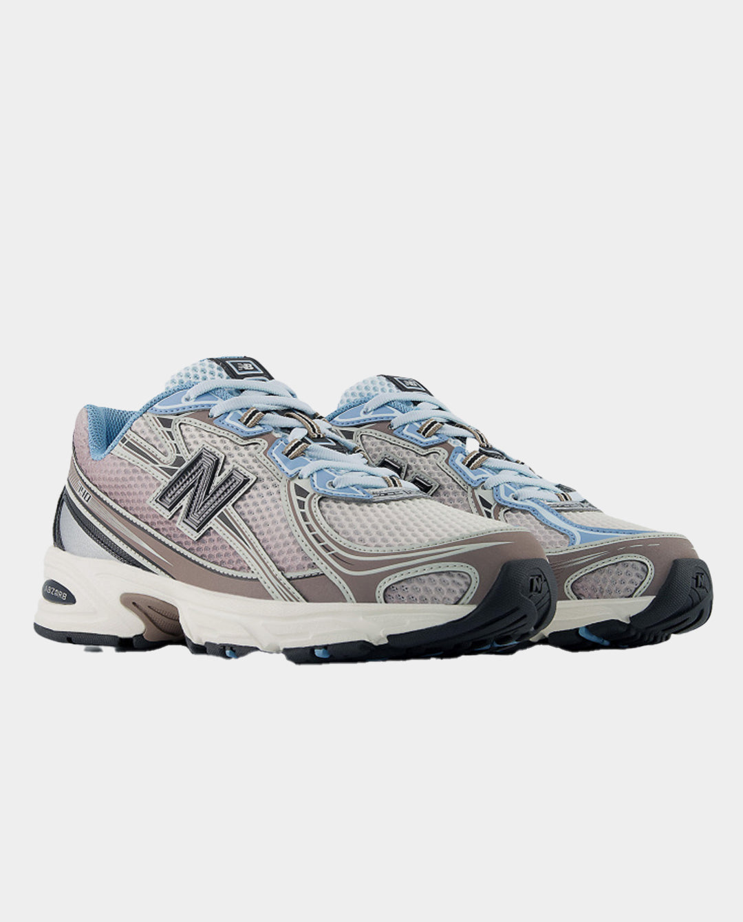 New Balance - 740BL2 Shoe - Sea Salt Shoes New Balance