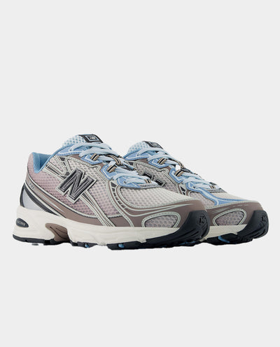New Balance - 740BL2 Shoe - Sea Salt Shoes New Balance