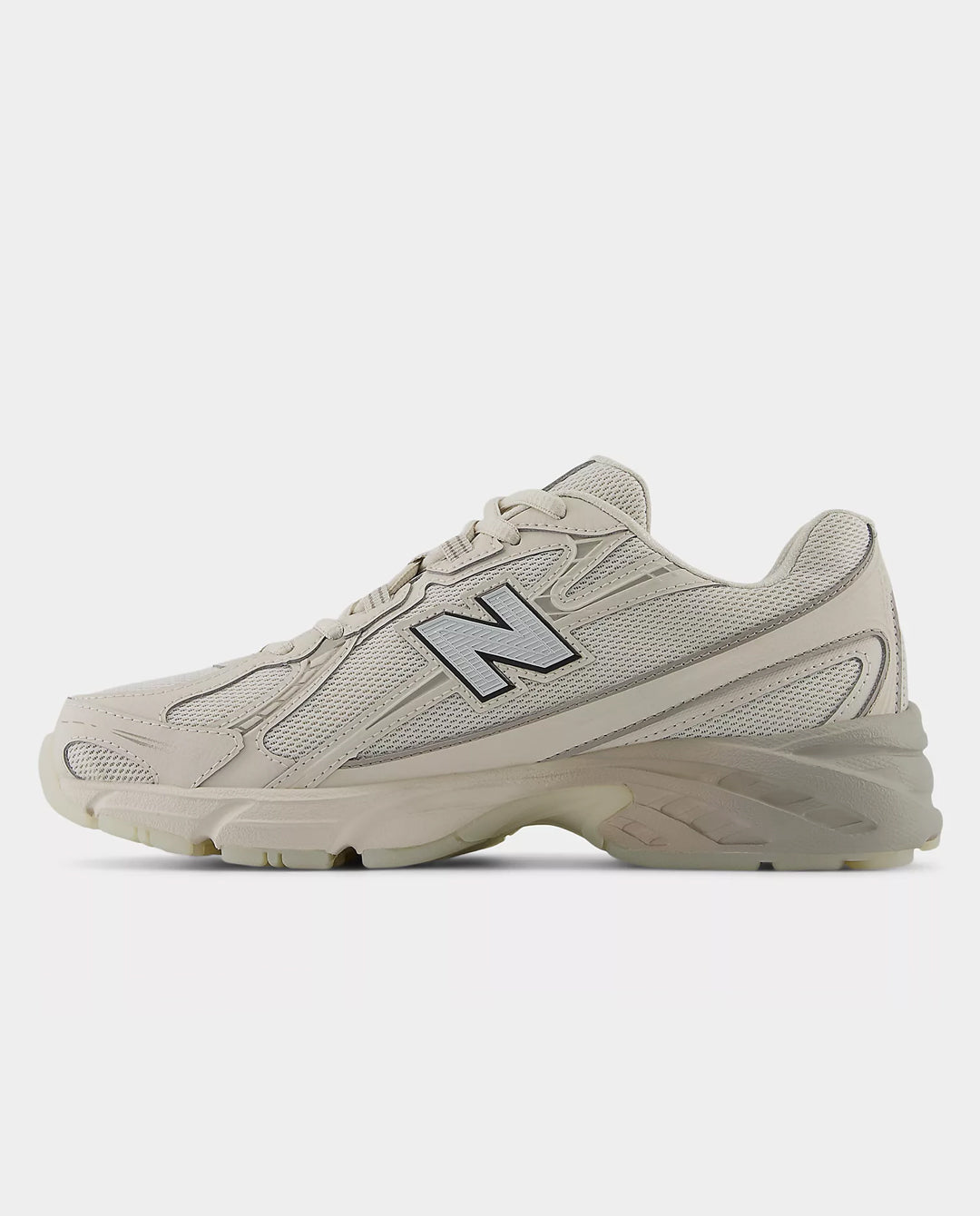 New Balance - 740LN1 Shoe - Moonbeam Shoes New Balance