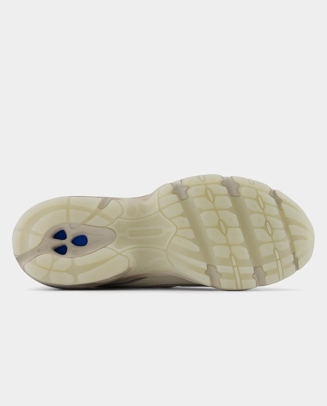 New Balance - 740LN1 Shoe - Moonbeam Shoes New Balance