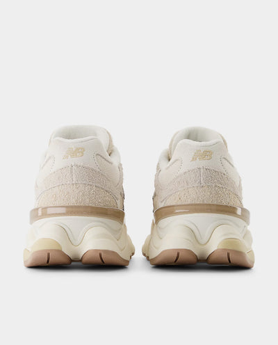 New Balance - 9060CCB Shoe - Bisque/Sea Salt Shoes New Balance