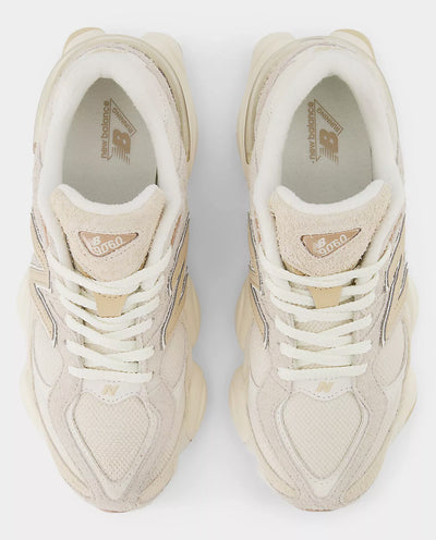 New Balance - 9060CCB Shoe - Bisque/Sea Salt Shoes New Balance