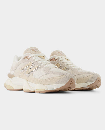 New Balance - 9060CCB Shoe - Bisque/Sea Salt Shoes New Balance