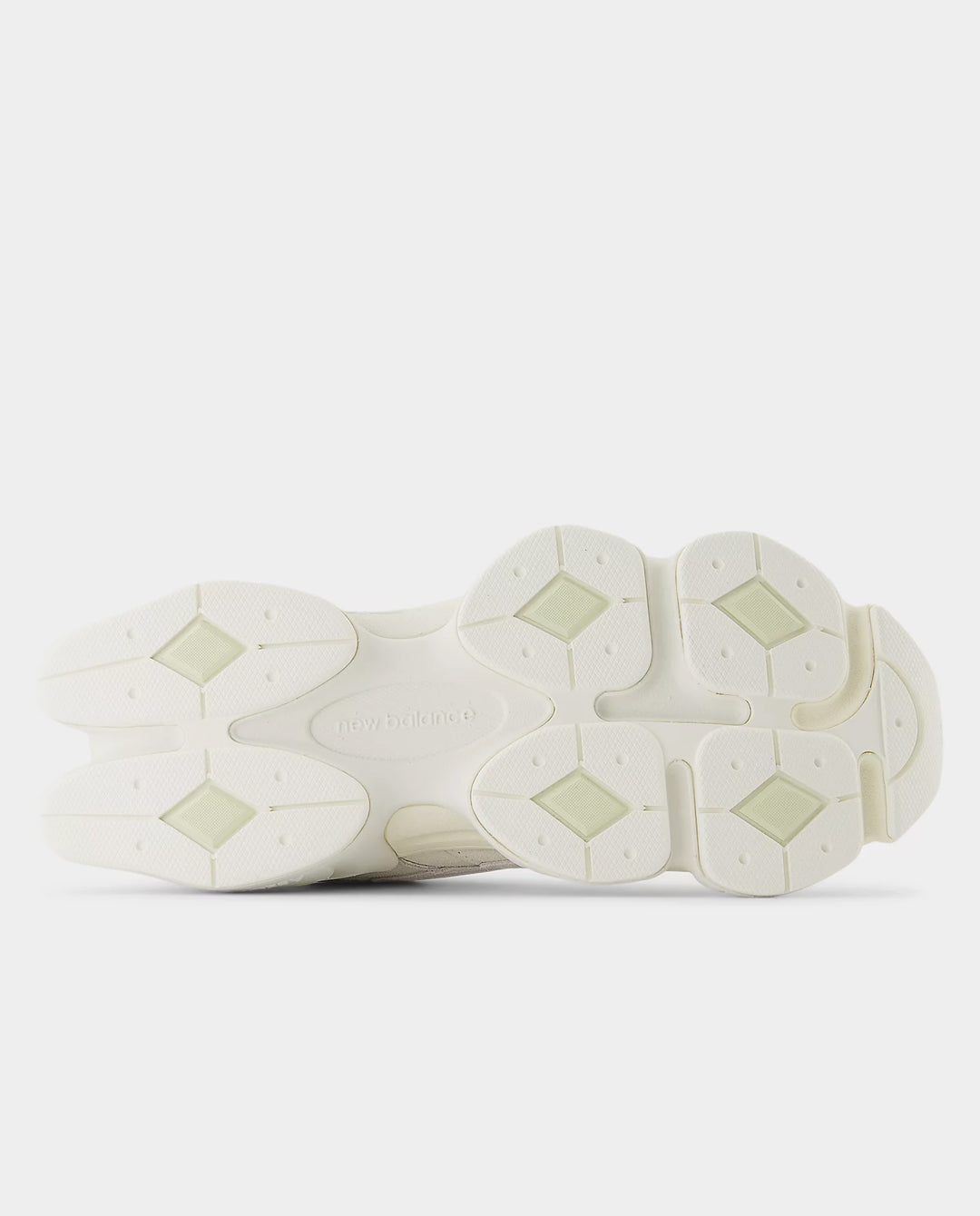 New Balance - 9060 Shoe - Angora/Sea Salt Shoes New Balance