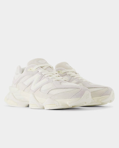 New Balance - 9060 Shoe - Angora/Sea Salt Shoes New Balance