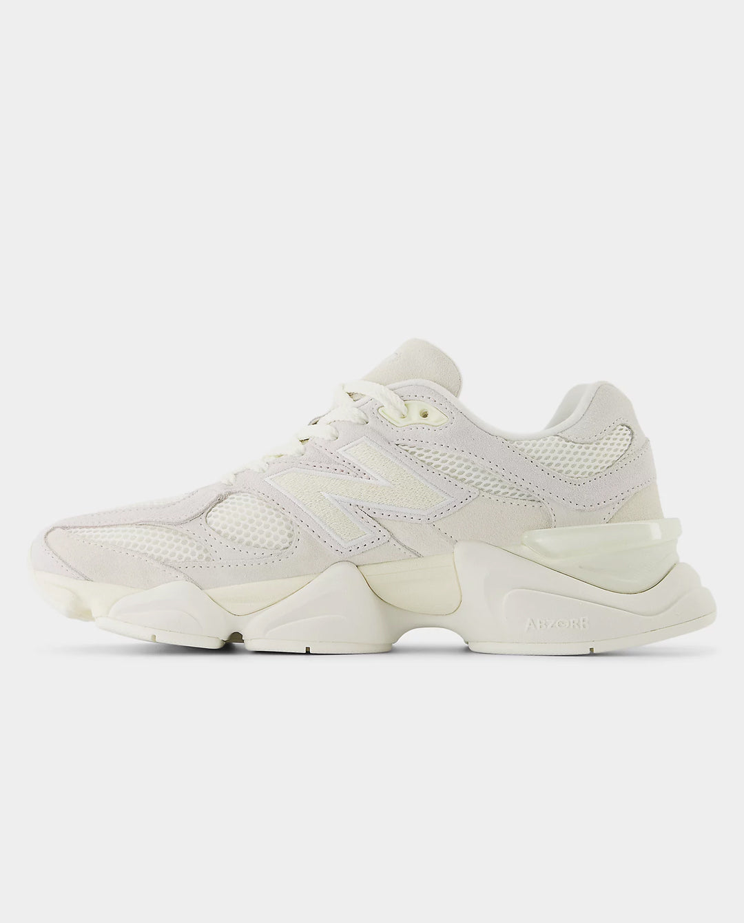 New Balance - 9060 Shoe - Angora/Sea Salt Shoes New Balance