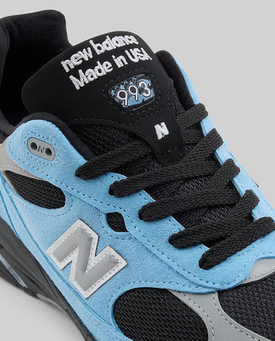 New Balance - 993BB Made In USA Shoe - Baltic Sea Shoes New Balance
