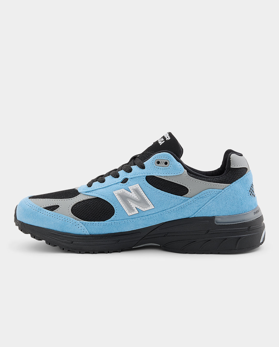 New Balance - 993BB Made In USA Shoe - Baltic Sea Shoes New Balance