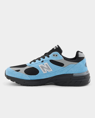 New Balance - 993BB Made In USA Shoe - Baltic Sea Shoes New Balance