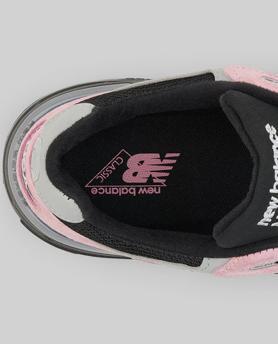 New Balance - 993PB Made In USA Shoe - Pink Taffy Shoes New Balance