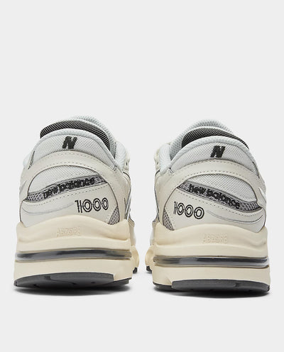 New Balance - M1000MEW Shoe - Sea Salt Shoes New Balance