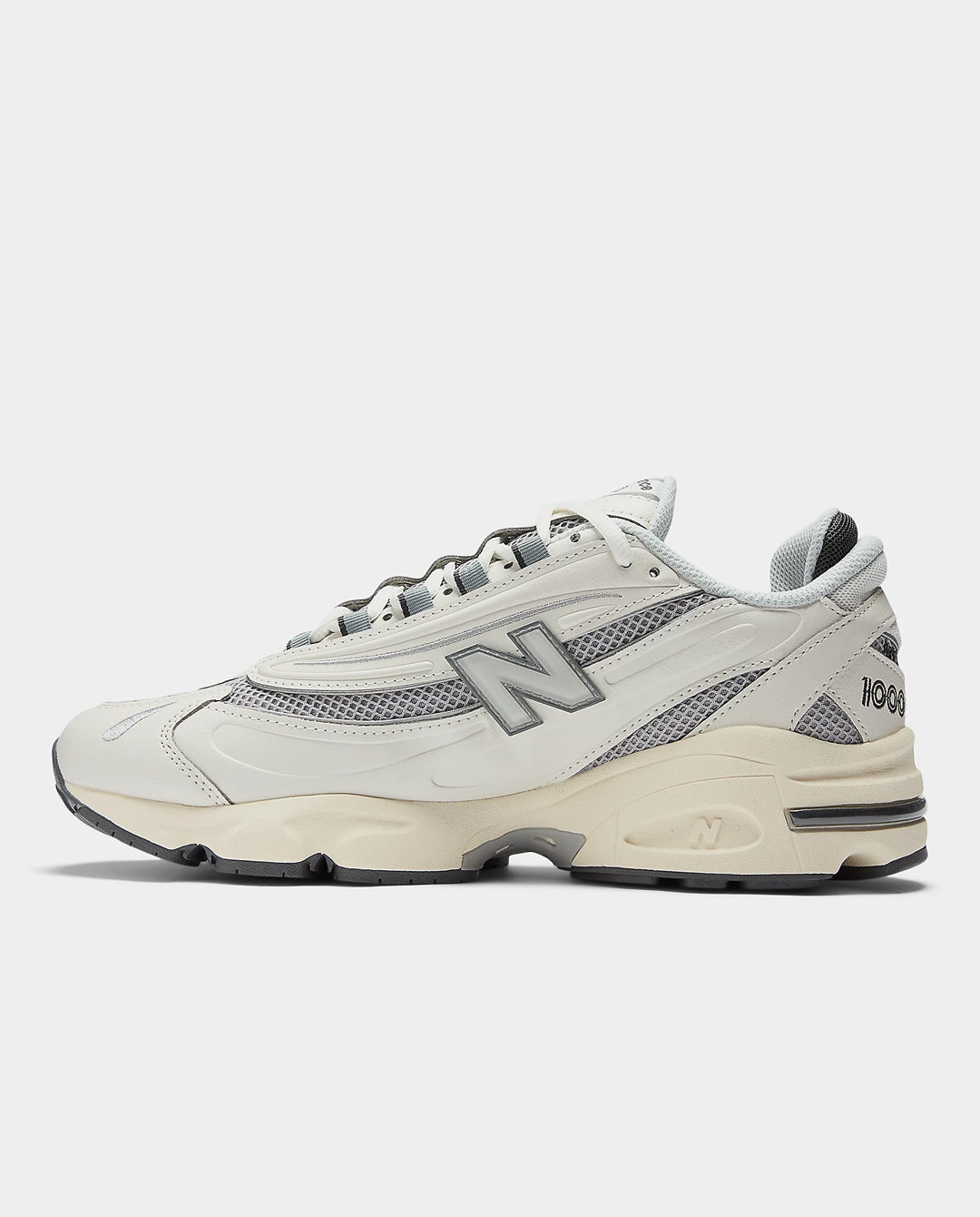 New Balance - M1000MEW Shoe - Sea Salt Shoes New Balance