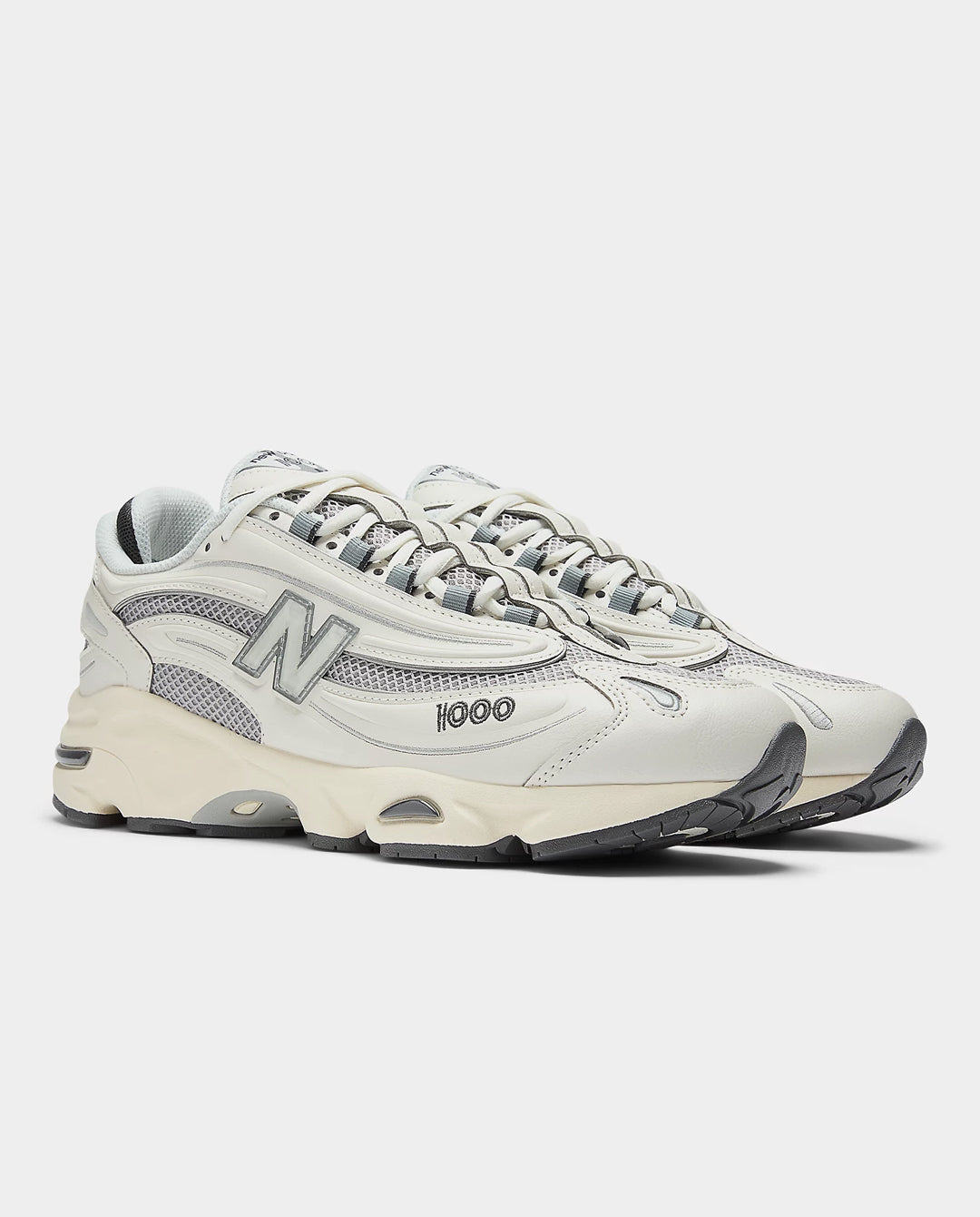 New Balance - M1000MEW Shoe - Sea Salt Shoes New Balance