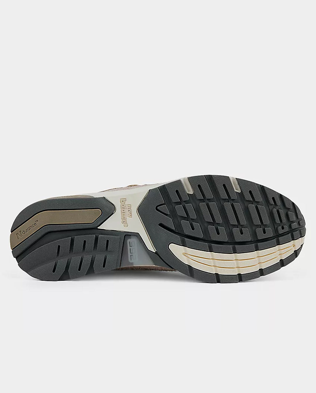New Balance - Made in USA 992 Shoe - Moonrock/Mushroom Shoes New Balance