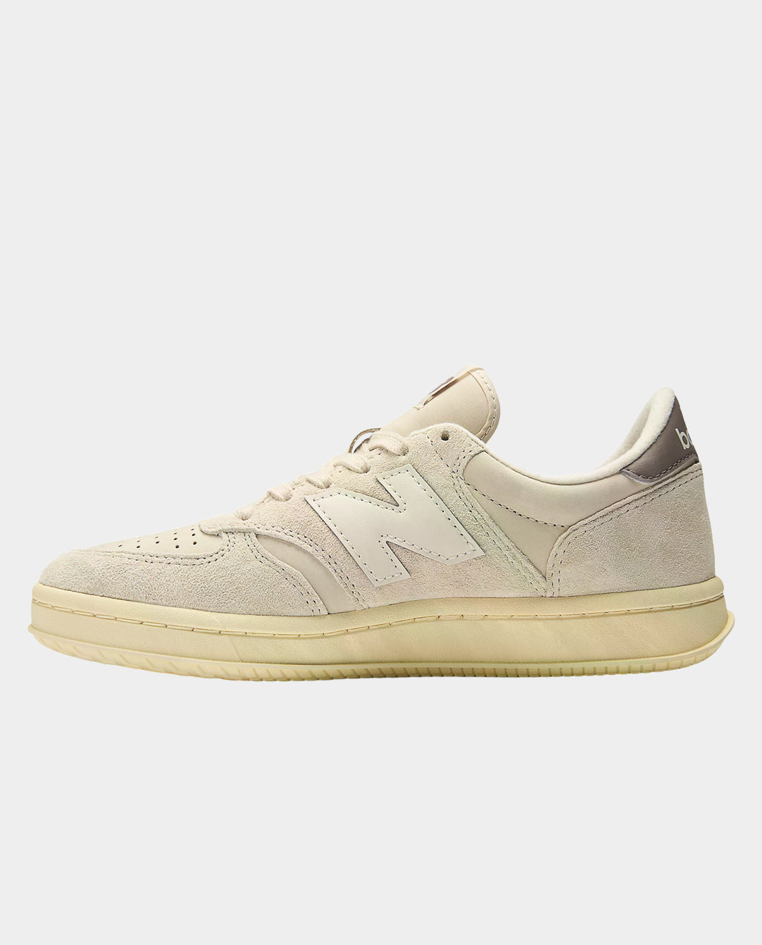 New Balance - T500 Shoe - Bisque/Linen Shoes New Balance