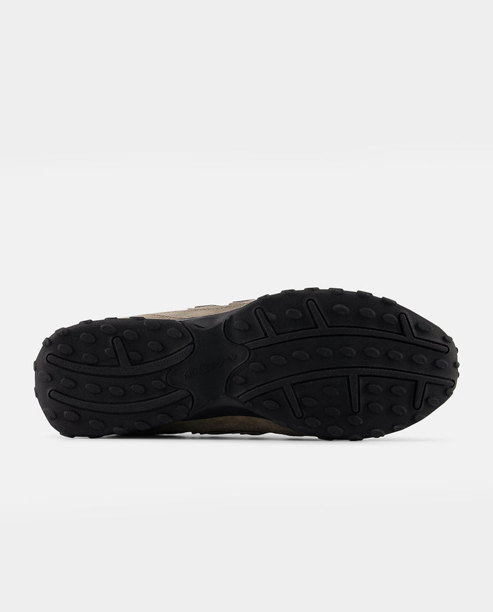 New Balance - U204L3K9 Shoe - Brown/Black/Red | FallenFront