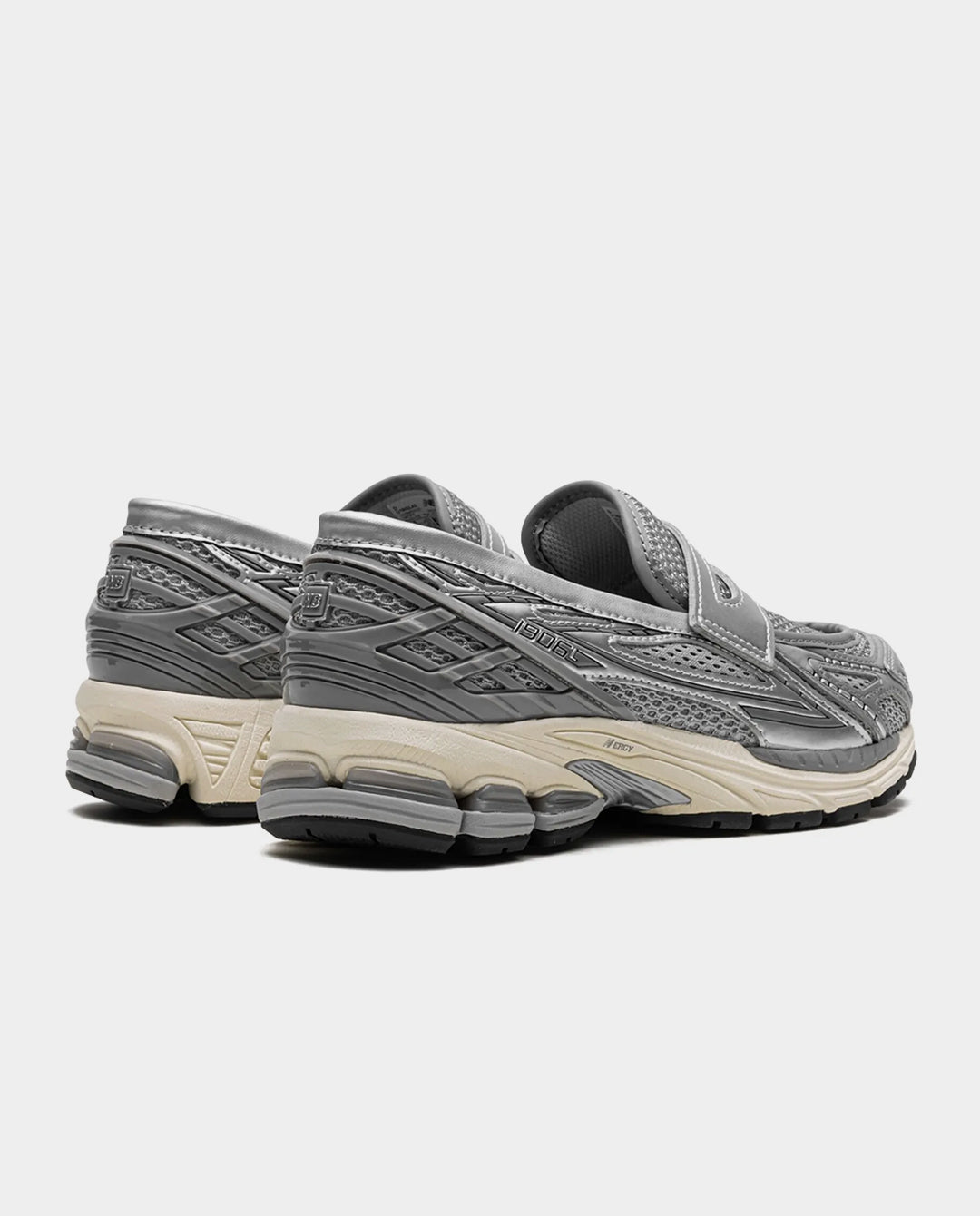 New Balance 1906LAE Shoe - Silver