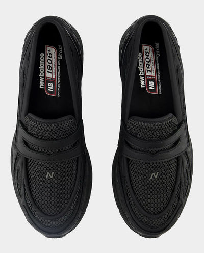 New Balance 1906LAI Shoe - Black/Blacktop/Phantom Shoes New Balance