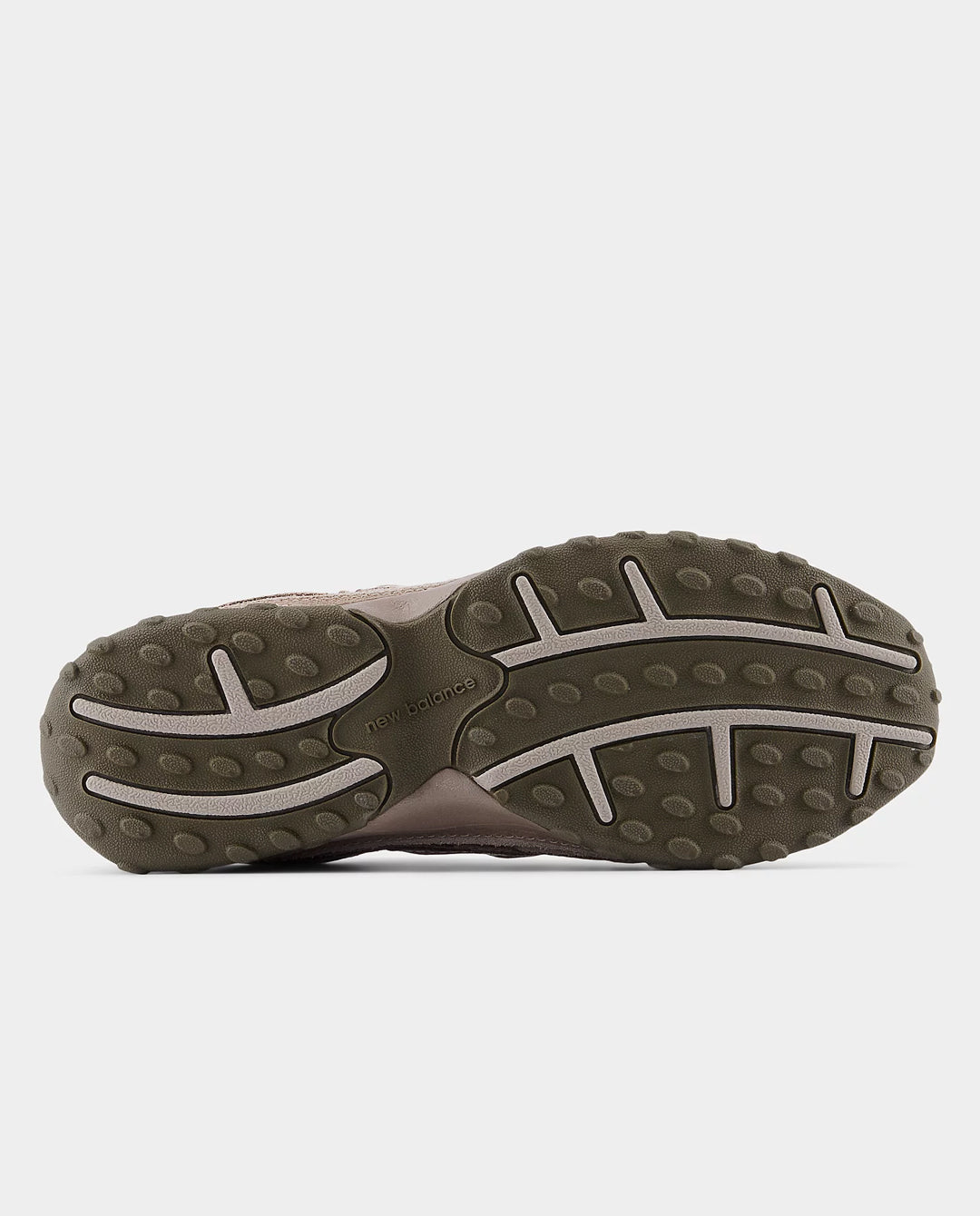 New Balance 204LMMA Shoe - Mushroom/Arid Stone Shoes New Balance