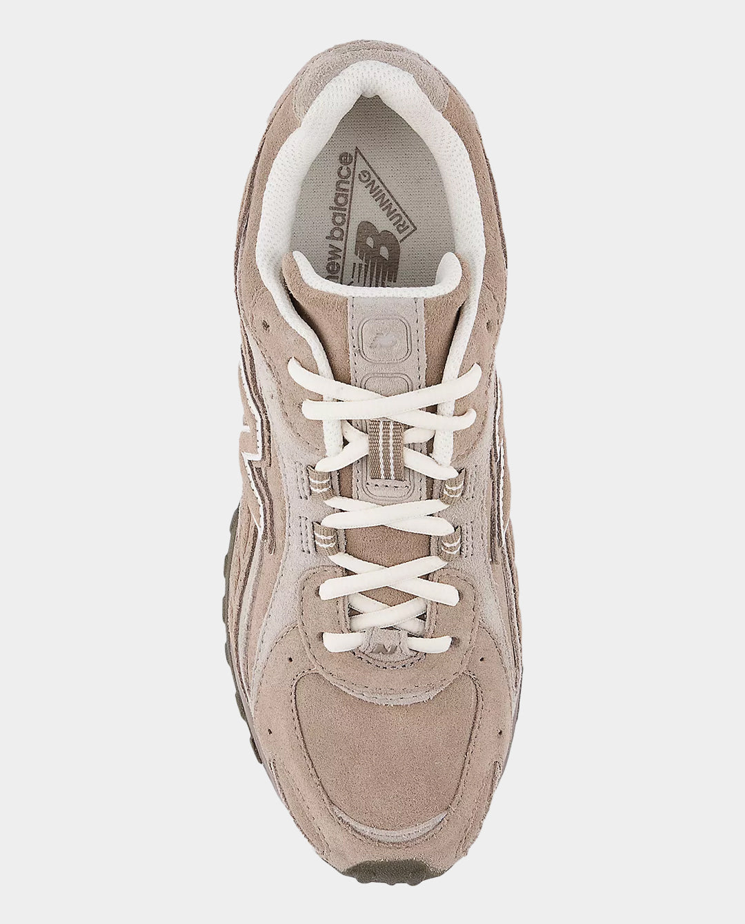 New Balance 204LMMA Shoe - Mushroom/Arid Stone | FallenFront