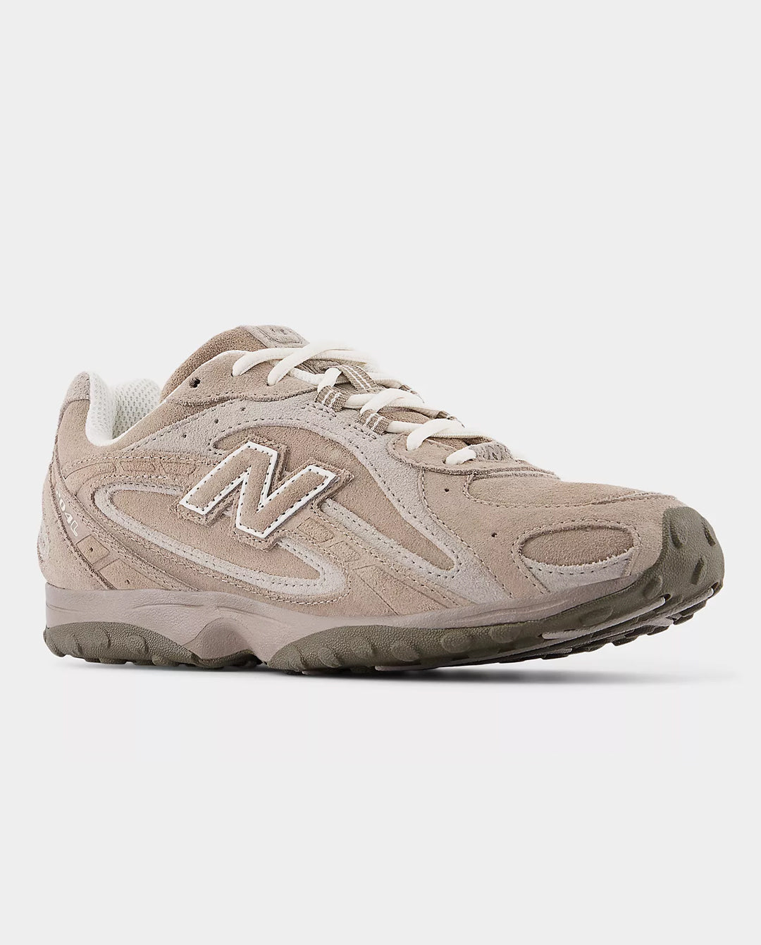 New Balance 204LMMAスニーカー New Balance 204LMMA Shoe - Mushroom/Arid Stone | FallenFront