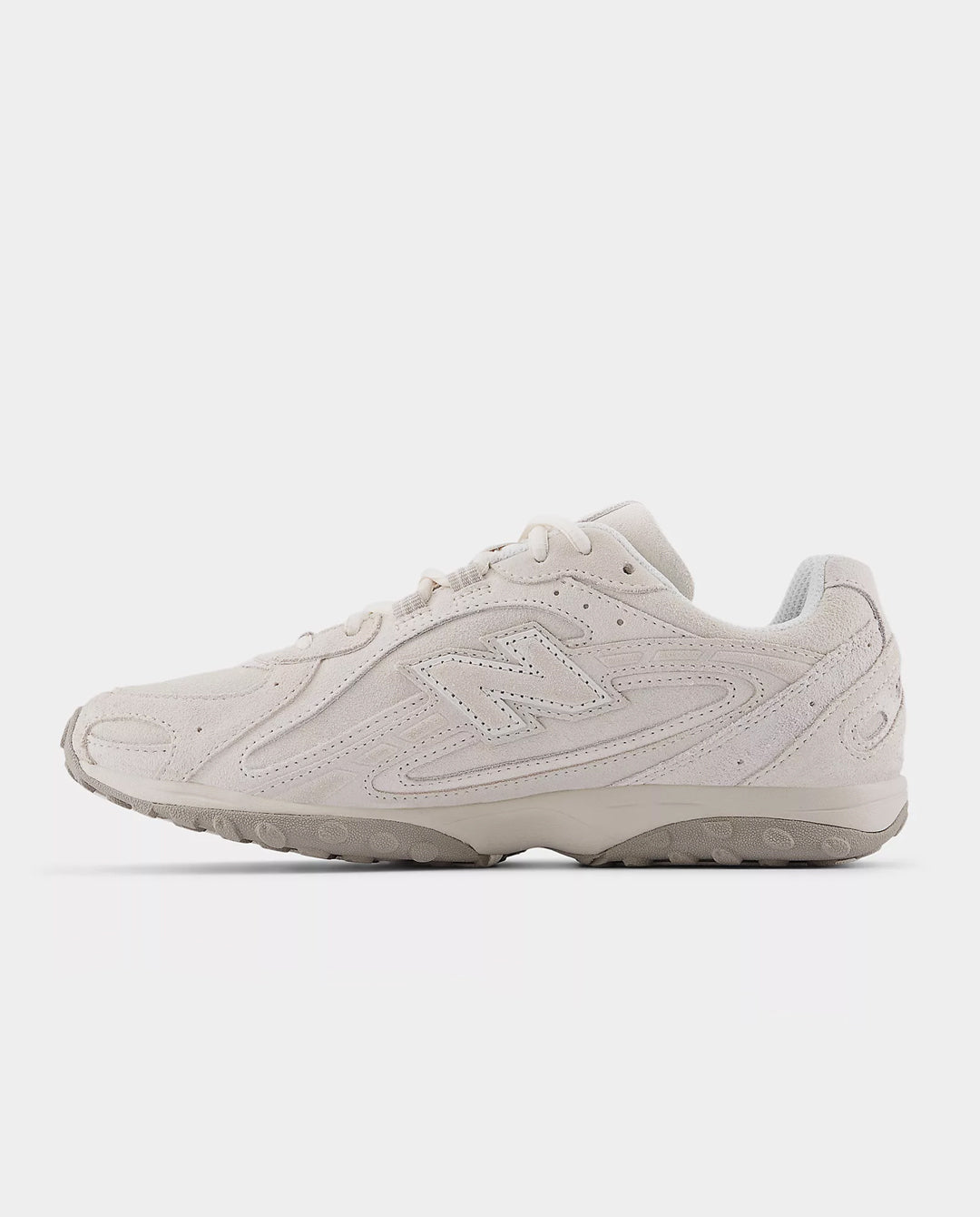 New Balance 204LMMC Shoe - Timberwolf/Linen Shoes New Balance