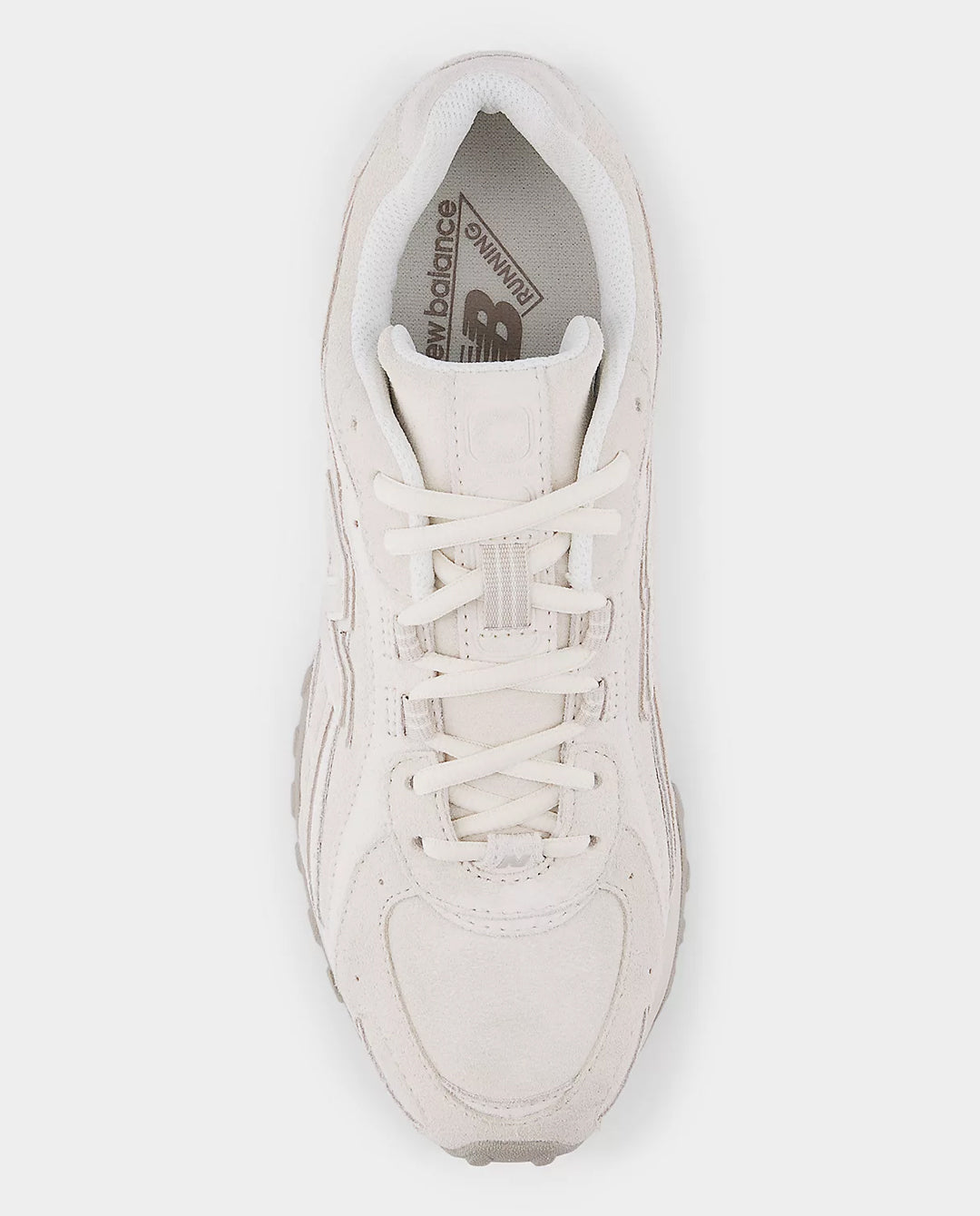 New Balance 204LMMC Shoe - Timberwolf/Linen Shoes New Balance