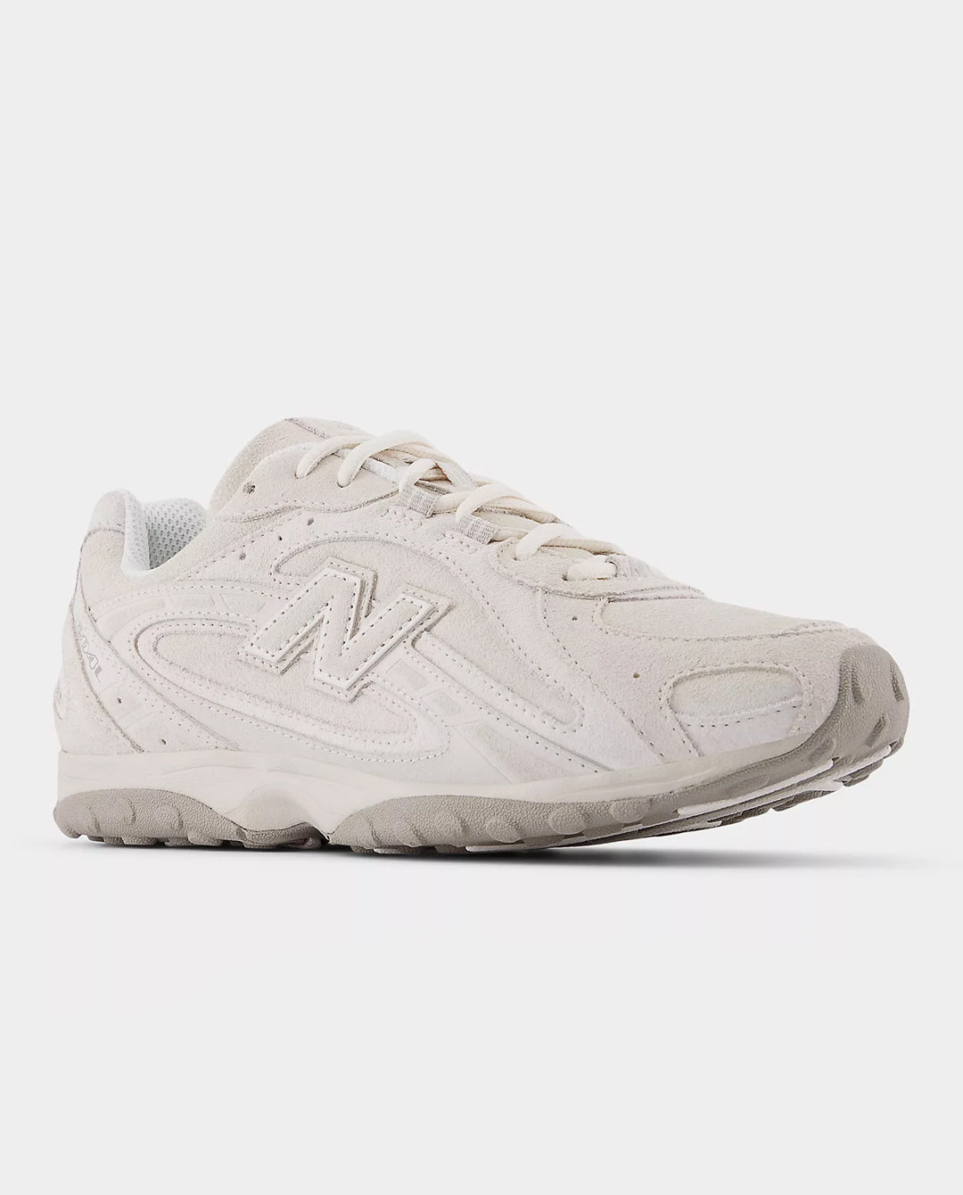 New Balance 204LMMC Shoe - Timberwolf/Linen Shoes New Balance