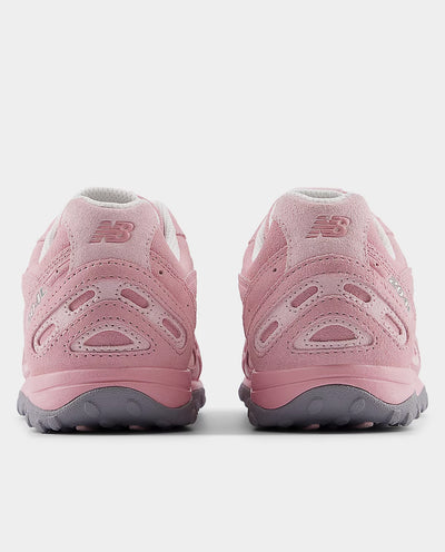 New Balance 204LMMD Shoe - Pink Taffy/Rose Sugar Shoes New Balance