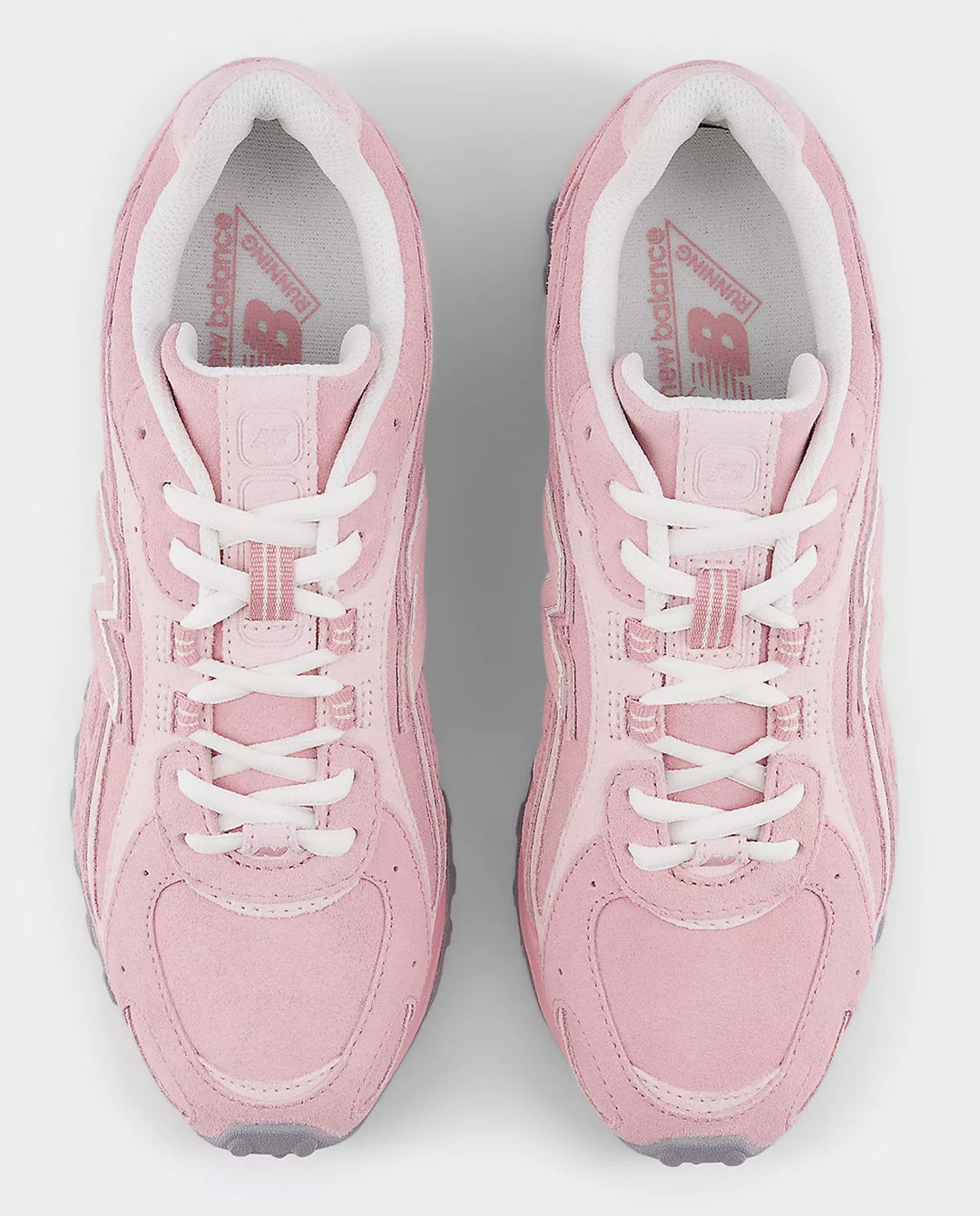 New Balance 204LMMD Shoe - Pink Taffy/Rose Sugar Shoes New Balance