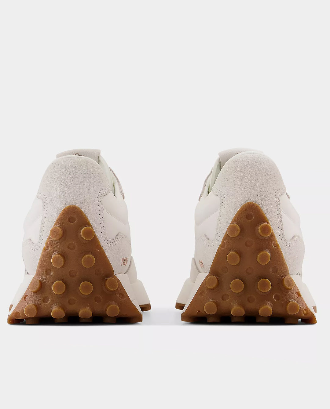 New Balance 327PJ Shoe - Sea Salt Shoes New Balance