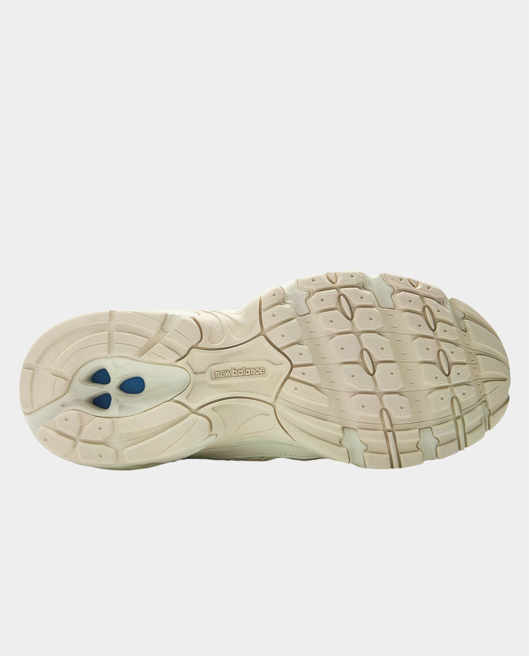 New Balance 740 Shoe - Bisque Shoes New Balance