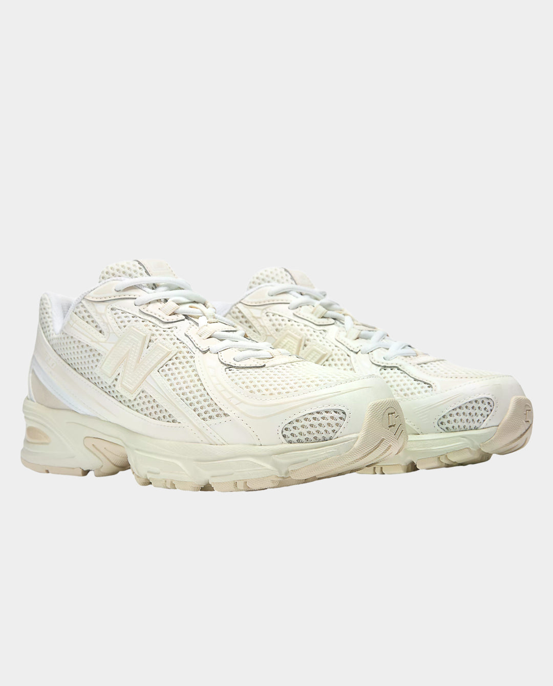 New Balance 740 Shoe - Bisque Shoes New Balance