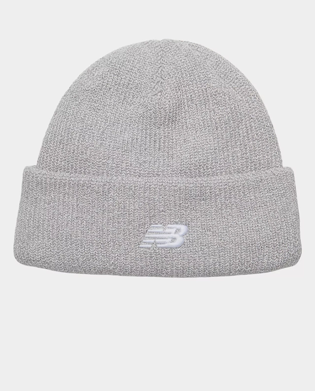 New Balance x 47 - 47’ Cuff Knit Beanie - Grey Beanie New Balance