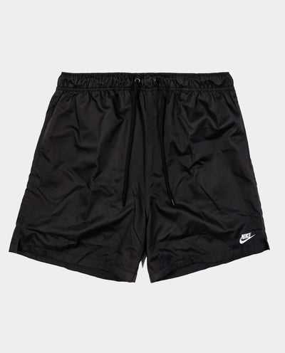 Nike - Club Flow Short - Black Nike
