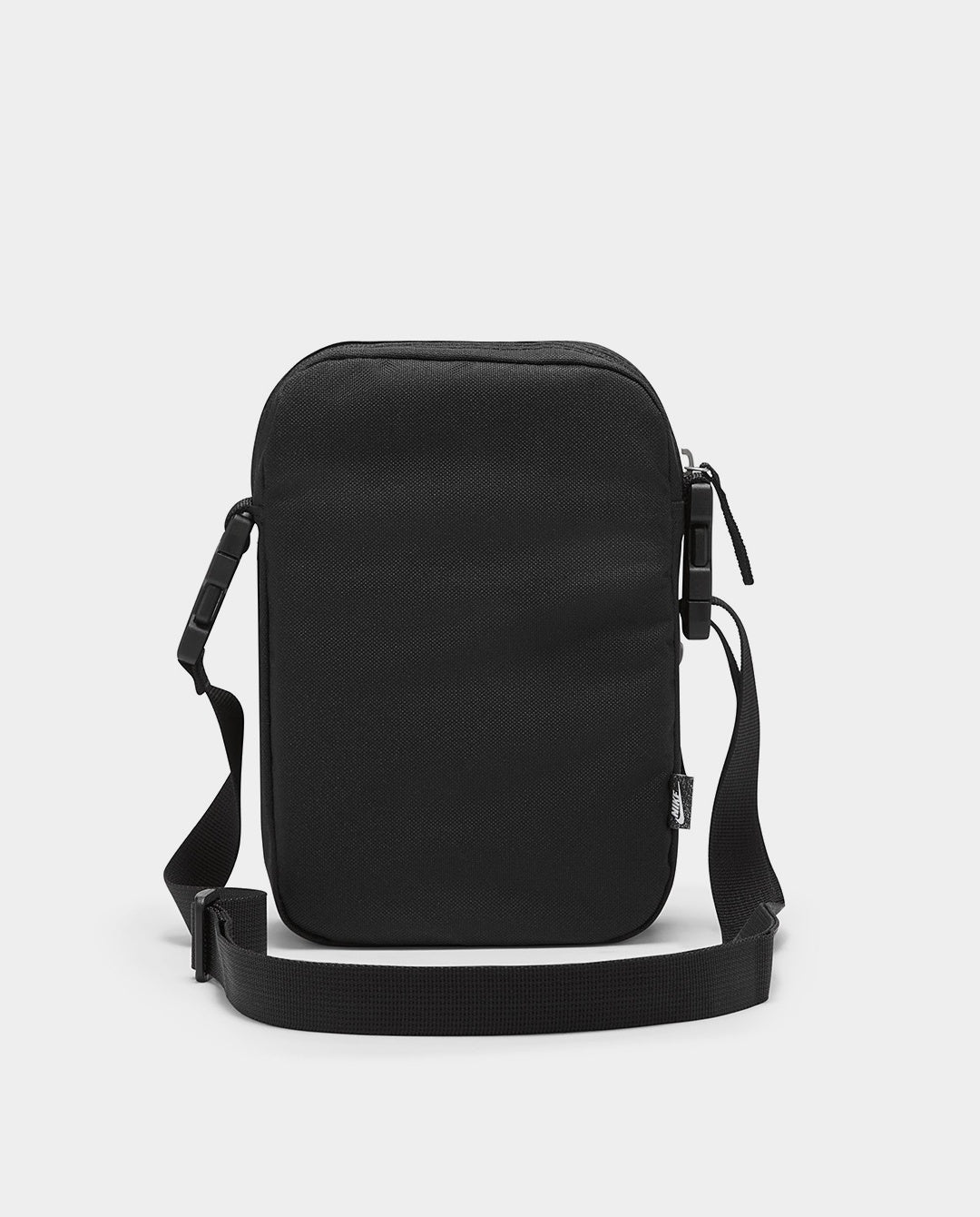 Nike - Heritage Crossbody Bag 4L - Black Bags Nike