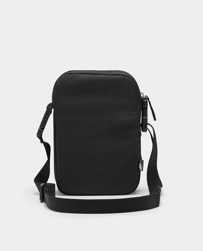 Nike - Heritage Crossbody Bag 4L - Black Bags Nike